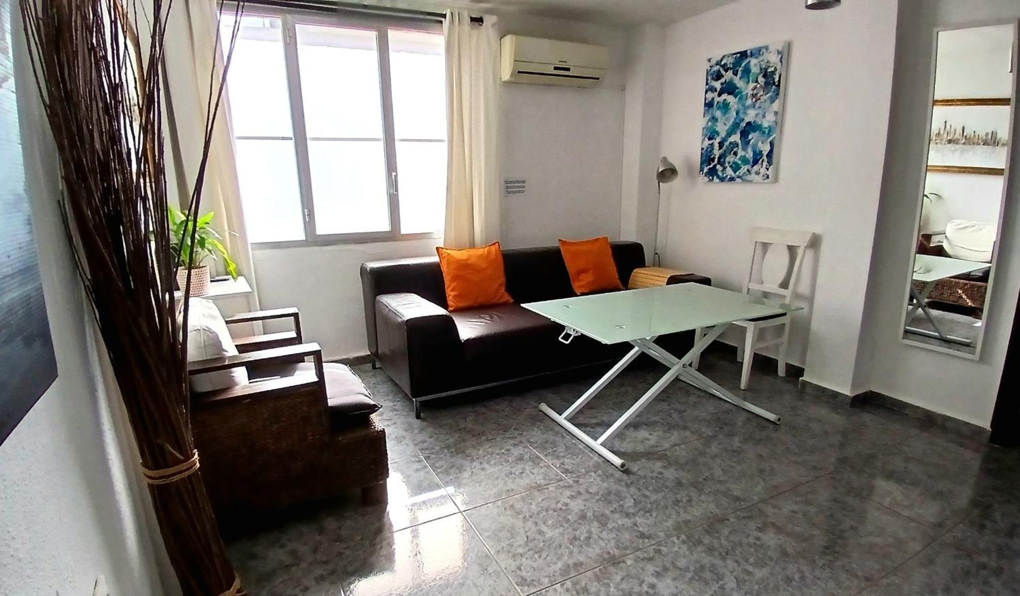 Triana, Lovely Flat+Pool — Photos 2